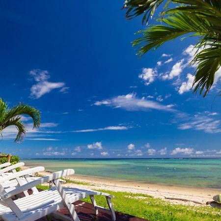 Aloalo Beach Kabira - Vacation Stay 39179V Fukai Εξωτερικό φωτογραφία