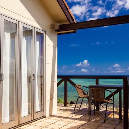 Aloalo Beach Kabira - Vacation Stay 39179V Fukai Εξωτερικό φωτογραφία