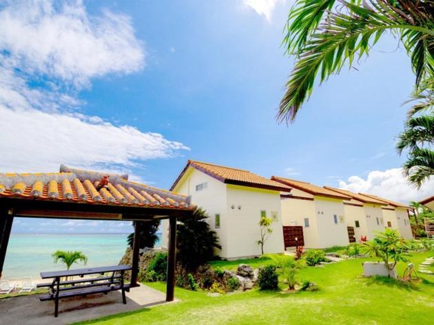 Aloalo Beach Kabira - Vacation Stay 39179V Fukai Εξωτερικό φωτογραφία