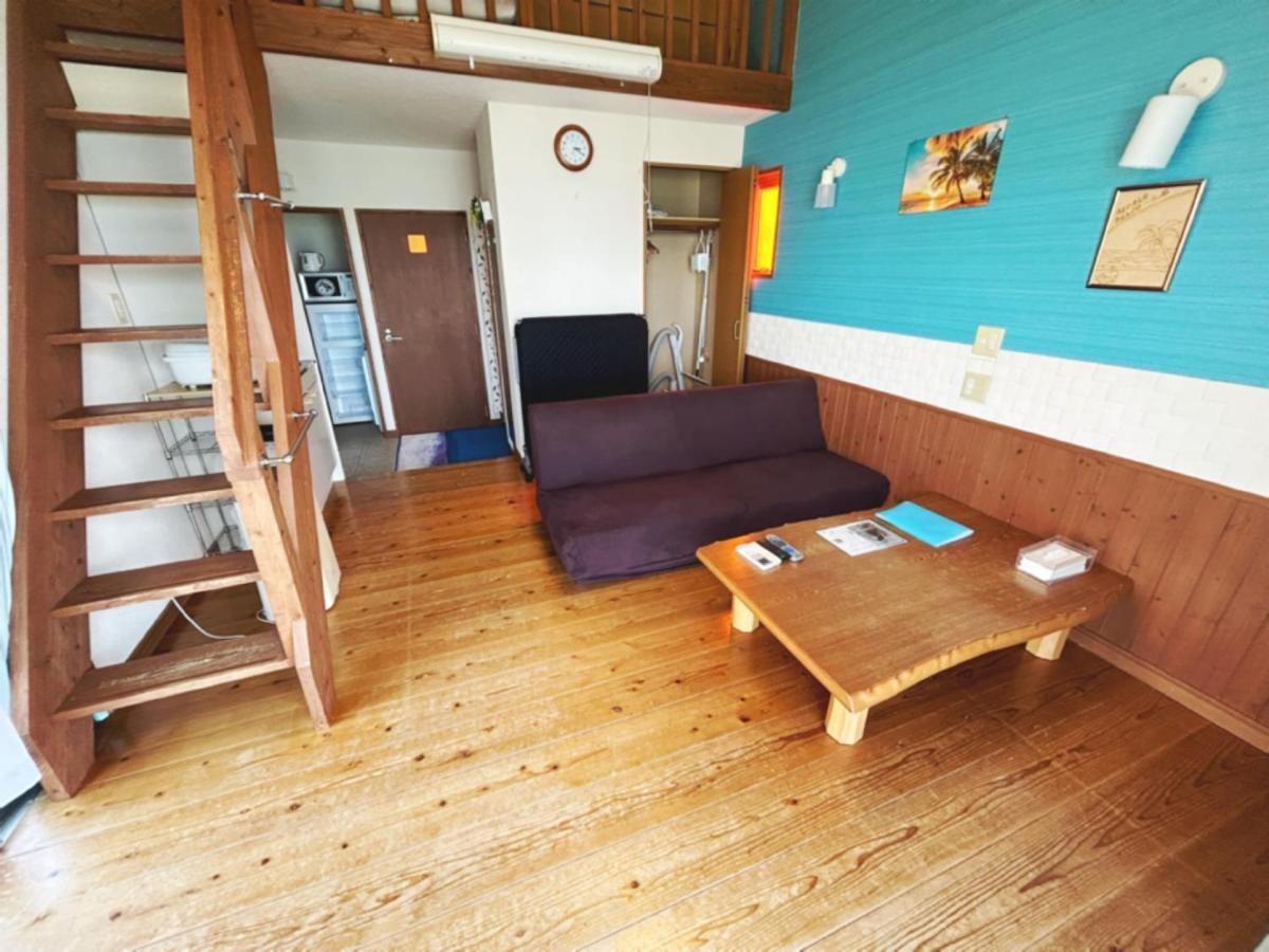 Aloalo Beach Kabira - Vacation Stay 39179V Fukai Εξωτερικό φωτογραφία
