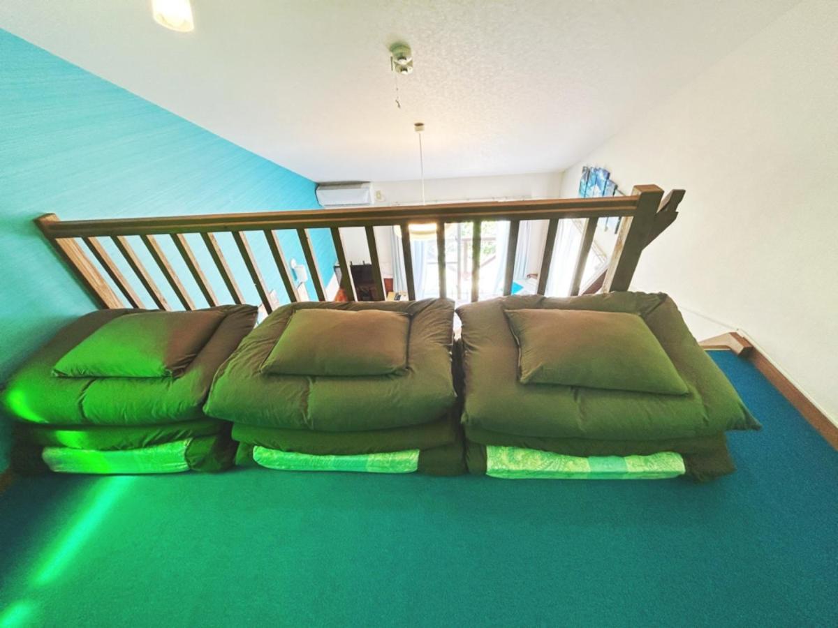 Aloalo Beach Kabira - Vacation Stay 39179V Fukai Εξωτερικό φωτογραφία
