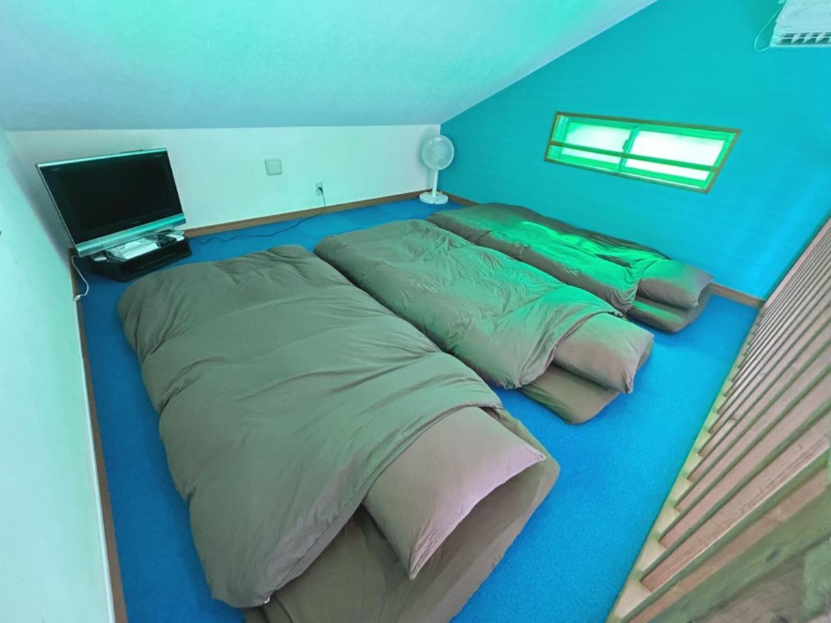 Aloalo Beach Kabira - Vacation Stay 39179V Fukai Εξωτερικό φωτογραφία