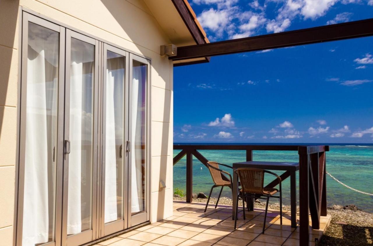 Aloalo Beach Kabira - Vacation Stay 39179V Fukai Εξωτερικό φωτογραφία